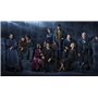 Les Animaux fantastiques : Les Crimes de Grindelwald