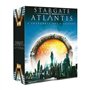 Stargate Atlantis - Intégrale Saisons 1 à 5 [DVD]