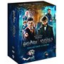 Wizarding World : Intégrale Harry Potter + Les Animaux Fantastiques : 11 Films [DVD]