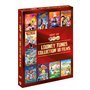 Coffret Warner 100 ans - Looney Tunes: Collection 10 Films [DVD]