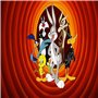 Coffret Warner 100 ans - Looney Tunes: Intégrale de la collection Platinium [DVD]