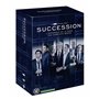 Succession - L'Intégrale : 4 Saisons [DVD]