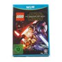 Warner Interactive WiiU LEGO Star Wars