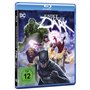 Dcu: Justice League: Dark [Blu-Ray] [Import]