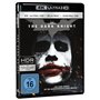 The Dark Knight (4K Ultra-HD) (+ 2 Blu-rays) [Germany] [Blu-ray]