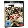 300 [Blu-Ray] [Import]