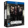 Gomorra-Stagione 02 (4 Blu-Ray) (Alternative Sleeve) [Import]