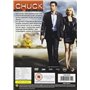 Chuck-Season 1-5 Complete [DVD] [2012] [Standard Edition] [Import]