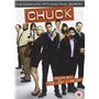 Chuck-Season 1-5 Complete [DVD] [2012] [Standard Edition] [Import]