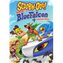 SCOOBYDOO MASK OF THE BLUE FALCON