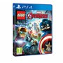 LEGO Marvel Avengers [import anglais],Import UK