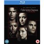 Vampire Diaries S1-8 [Edizione: Regno Unito] [Blu-Ray] [Import]