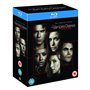 Vampire Diaries S1-8 [Edizione: Regno Unito] [Blu-Ray] [Import]