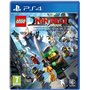 LEGO The Ninjago Movie: Videogame