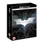 The Dark Knight Trilogy [Batman] [4K Ultra-HD] [2012] [Blu-ray] [2017]
