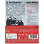 The Maltese Falcon Slipcased Edition Blu Ray / DVD / Digital Download / Art Cards / Region Free Blu Ray