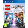 Lego Harry Potter Collection (PS4)