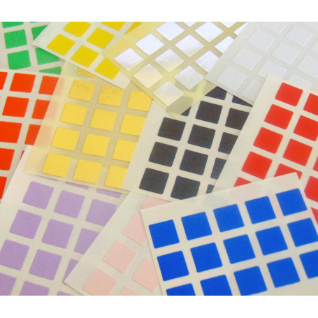 Mélange de coloris 165 mm