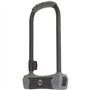Antivol U a clé - YALE - YUL3/14/230/1 - Certifié Sold Secure Gold, Garantie a vie - 4 clés fournies - 23x11,5x14 cm