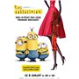Les Minions [Combo Blu-ray + DVD + Copie digitale - Édition boîtier métal]