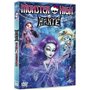 Monster High-Hanté [DVD + Copie Digitale]