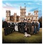 Downton Abbey-Saisons 1 à 5