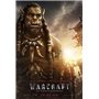 Warcraft : Le Commencement [Combo 3D + Blu-Ray + Copie Digitale]