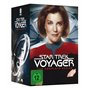 Star Trek: Voyager-Complete Boxset [Import]