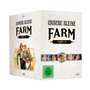Unsere Kleine Farm-Die Komplette Serie [Import]