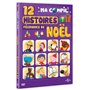 Ma Compil' -12 Histoires féériques de Noël