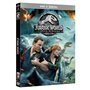 Jurassic World: Fallen Kingdom DVD