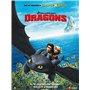 Intégrale Dragons [Blu-Ray + Digital]
