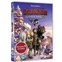 How to Train Your Dragon-Homecoming (6 DVD) [Edizione: Regno Unito] [Import]