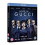 House of Gucci [Blu-Ray] [2021] [Region Free] [Import]