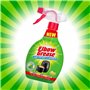 Elbow Grease Spray nettoyant pour friteuse à air | Vaporisateur, mousse, essuyage, rinçage – Élimine la saleté, la graisse et la