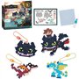 Le kit Dragons - AQUABEADS - 800 perles - Des 4 ans