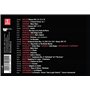 The Complete Recordings on Erato (Coffret Édition Limitée)