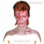 Aladdin Sane-40th Anniversary