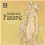 Gabriel Fauré: The Complete Works Tirage Limité)