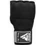 RDX Gel Bandes Boxe Sous Gants, 100CM Longue Poignet, Mitaine MMA Muay Thai, Protege Main arts martiaux Sparring Protecteur de P