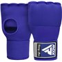 RDX Gel Bandes Boxe Sous Gants, 100CM Longue Poignet, Mitaine MMA Muay Thai, Protege Main arts martiaux Sparring Protecteur de P