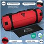 Sac de Poids Lourd pour la Musculation