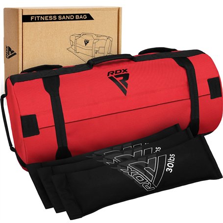 RDX Fitness Sacs de Sable