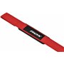 RDX Sangle Musculation Gym Levage Support de Poignet Bandage Fitness Lifting Straps Entraînement Bodybuilding Haltérophilie Flex