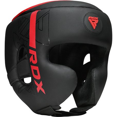 RDX Casque Boxe pour MMA Sparring