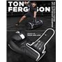 RDX Gants de Boxe Muay Thai d'entrainement, Maya Hide Cuir, Kara Pro Sparring Kickboxing MMA Boxing Gloves, Gants pour Sac de Fr