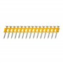 DEWALT Pointes béton standard pour cloueur DCN890