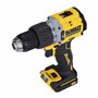 Perceuse à percussion 18V - DEWALT DCD805N-XJ