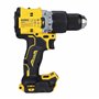 Perceuse à percussion 18V - DEWALT DCD805N-XJ
