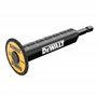 DEWALT Coupe-tube intérieur 34 mm DT20563-QZ (pour une utilisation sur visseuses à percussion et perceuses